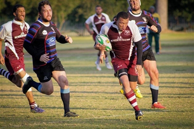 Bridgton klop Mosselbaai